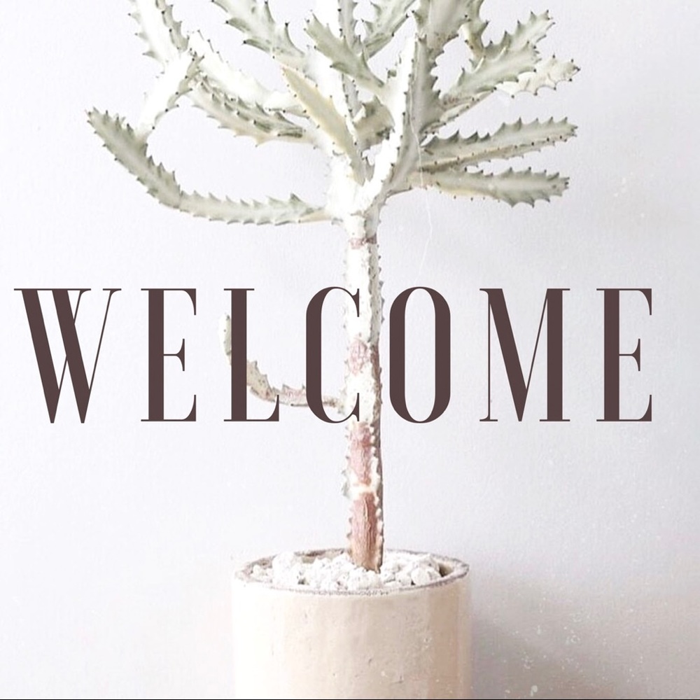 Come on in !! 😊😊😊😊😊😊😊